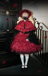 Hybrid Moonlight Doll 【Lost Aqua】SK+cape